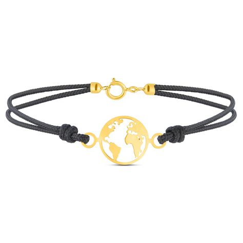 Bracciale Oro Uomo Oro Giallo - Bracciali Uomo | Stroili