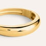Bangle Radiance Acciaio Dorato
