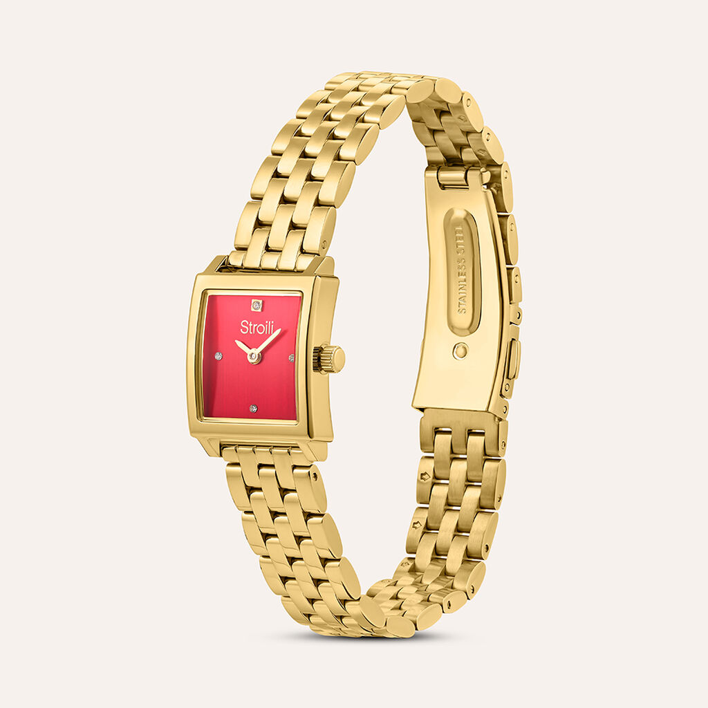 Orologio Al Quarzo Stroili Bruges - Orologi solo Tempo Donna | Stroili