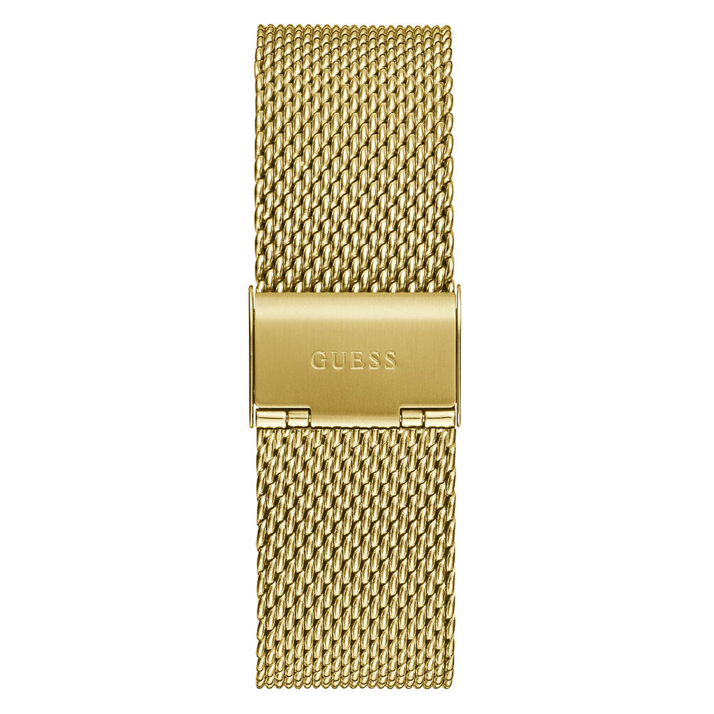 Orologio Al Quarzo Guess Monarch Gw0702g1 - Orologi solo Tempo Uomo | Stroili