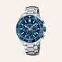 Orologio Al Quarzo Festina Swiss Made Chrono F20042/2