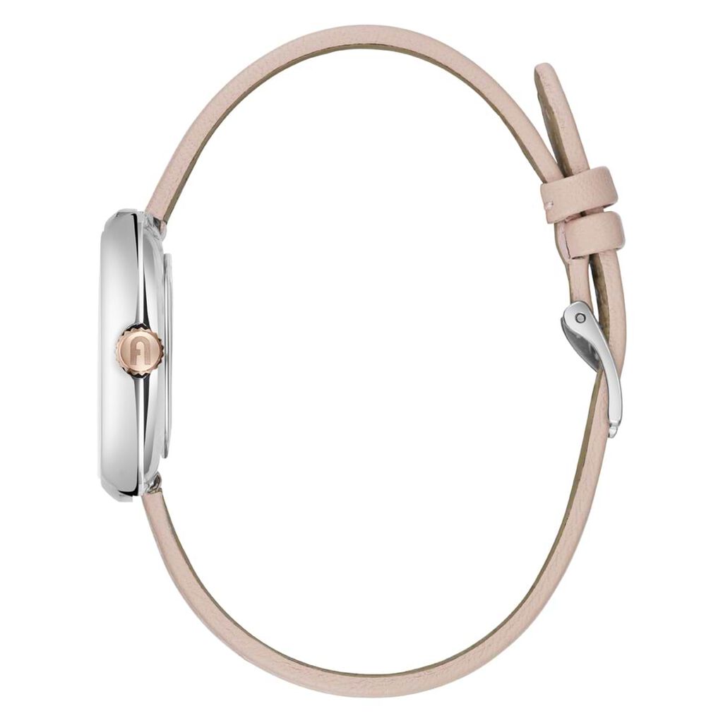 Orologio Donna Furla Cosy quadrante Argento WW00005003L1 - Orologi  | Stroili