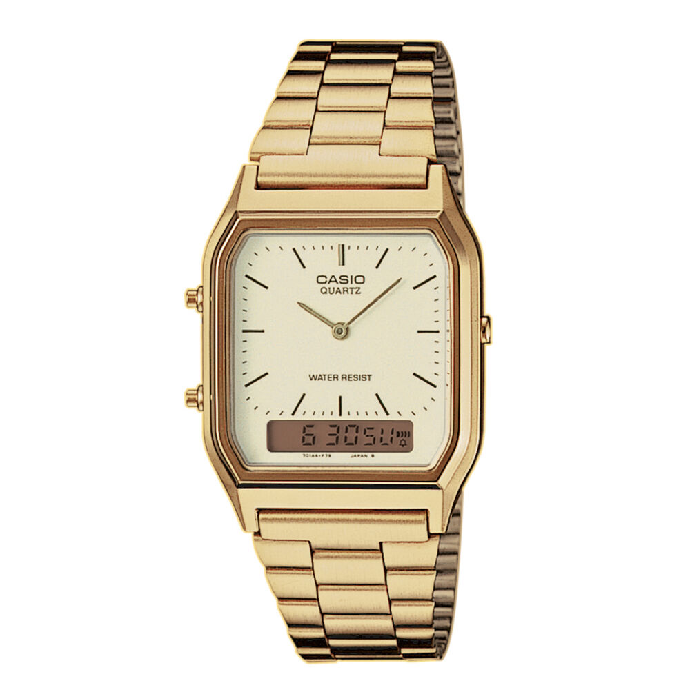 Orologio casio quarzo clearance