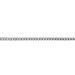 Bracciale Catena Gentleman Argento Rodiato - Bracciali Uomo | Stroili