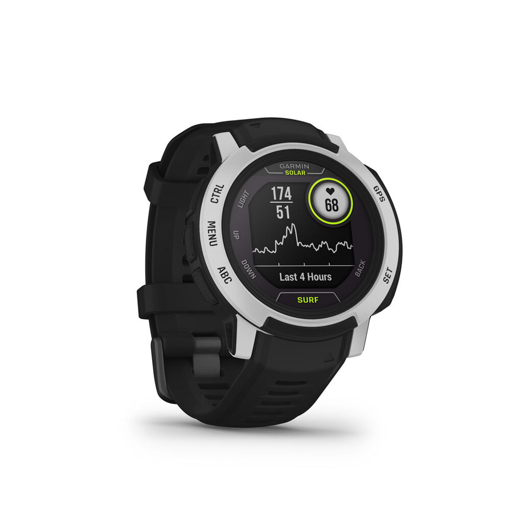 Smartwatch Garmin Instinct Solar Surf Edition 010-02627-05 - Smartwatch Uomo | Stroili
