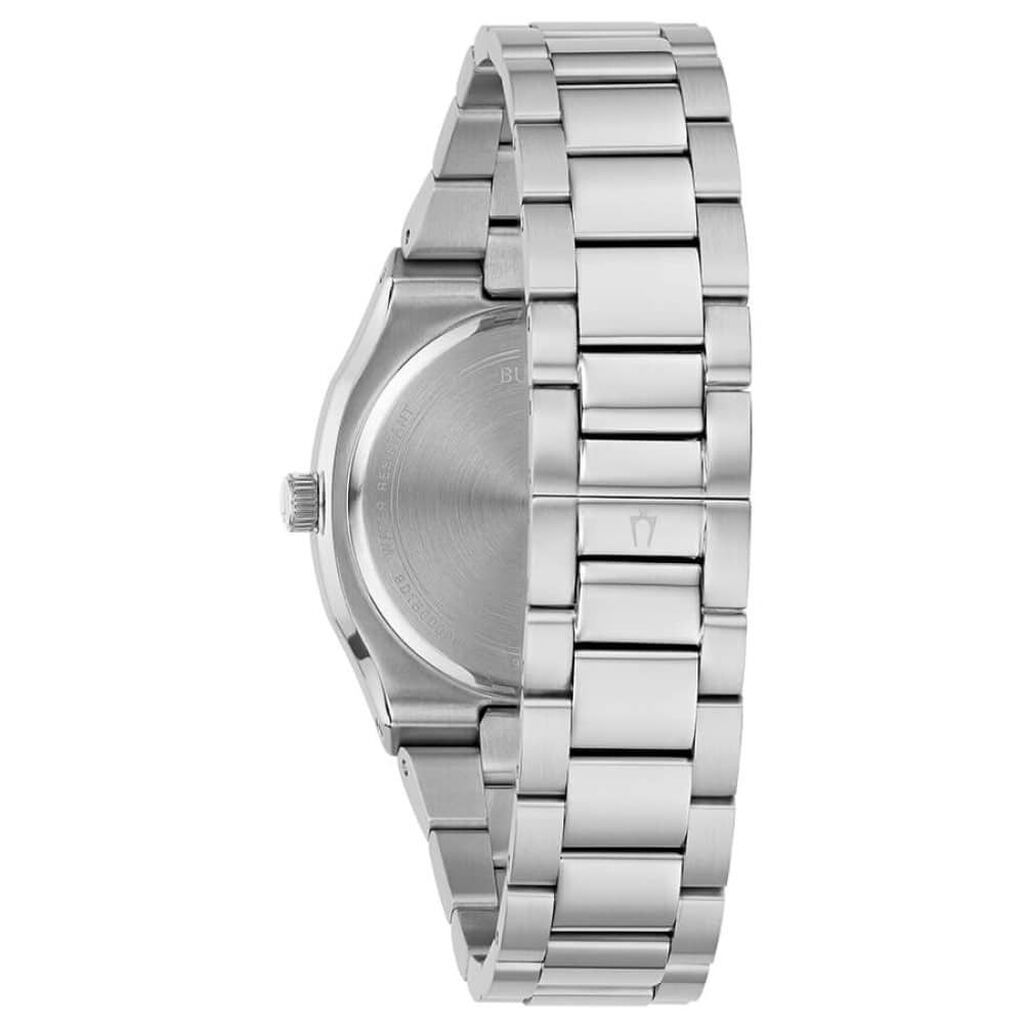 Orologio Al Quarzo Bulova Surveyor 96p218 - Orologi con Datario Donna | Stroili
