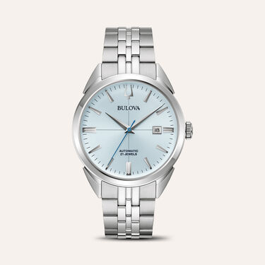 Orologio Automatico Bulova Sutton 96b423