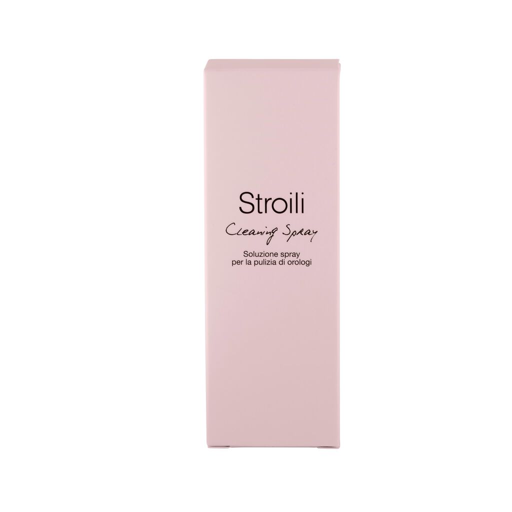 Spray per Pulizia Orologi - Servizi & Pulizia Unisex | Stroili