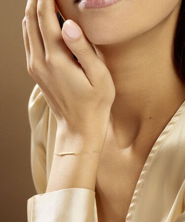 Bracciale Beverly Oro Giallo