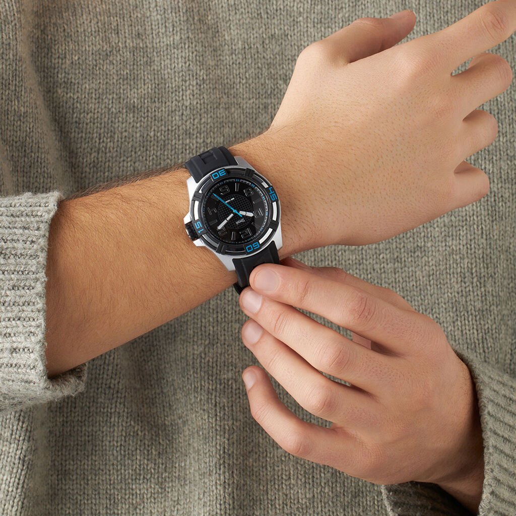 Orologio Al Quarzo Stroili Stockholm - Orologi solo Tempo Uomo | Stroili