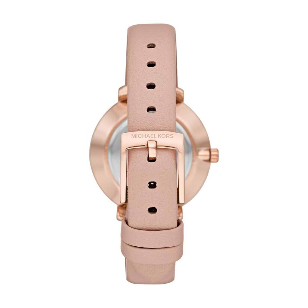 Orologio Al Quarzo Michael Kors Mini Payper Mk2803