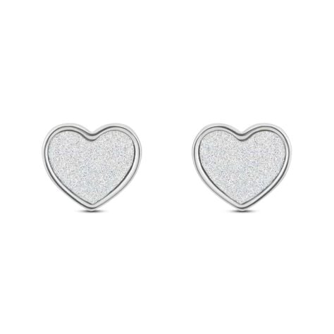 Orecchini Lobo Aura Acciaio - Orecchini a Lobo Donna | Stroili