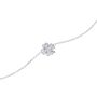 Bracciale Claire Oro Bianco Cubic Zirconia