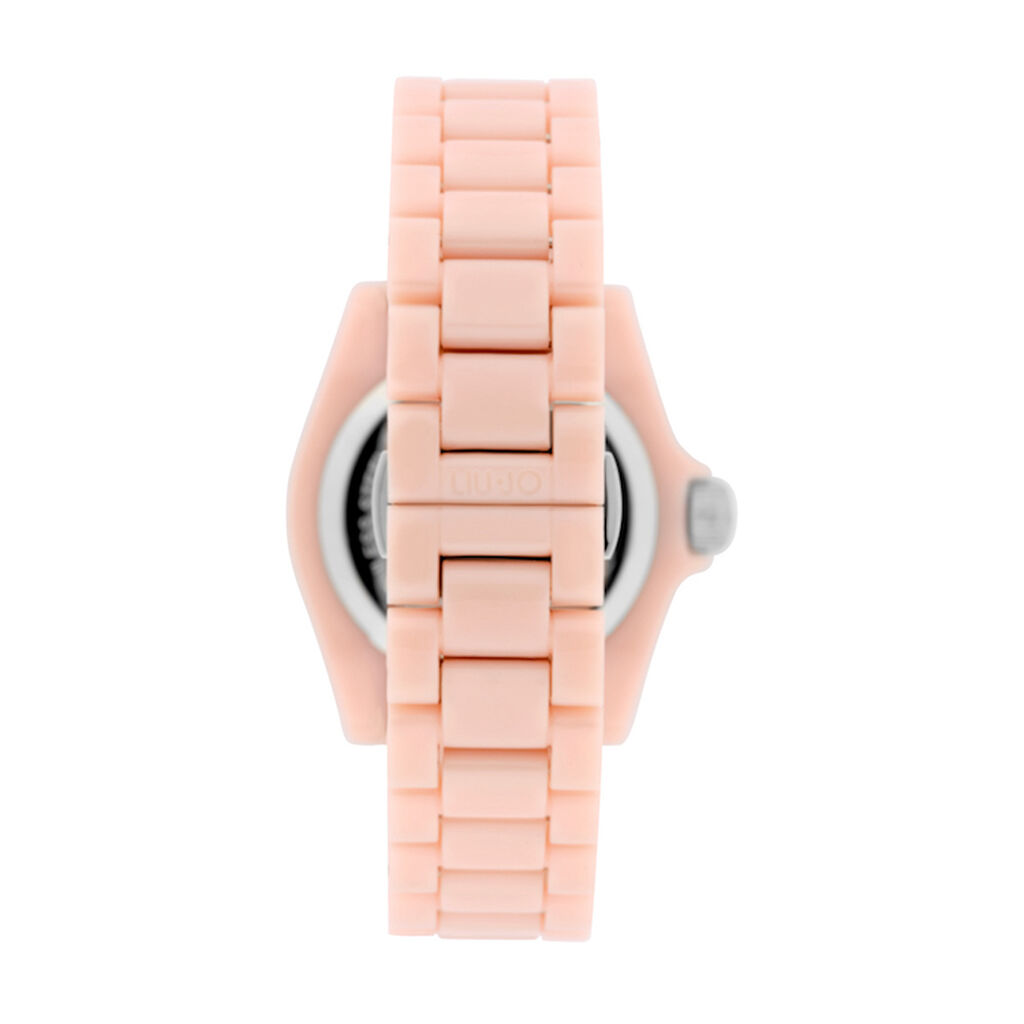 Orologio Al Quarzo Liu Jo Like Tlj2166 - Orologi solo Tempo Donna | Stroili