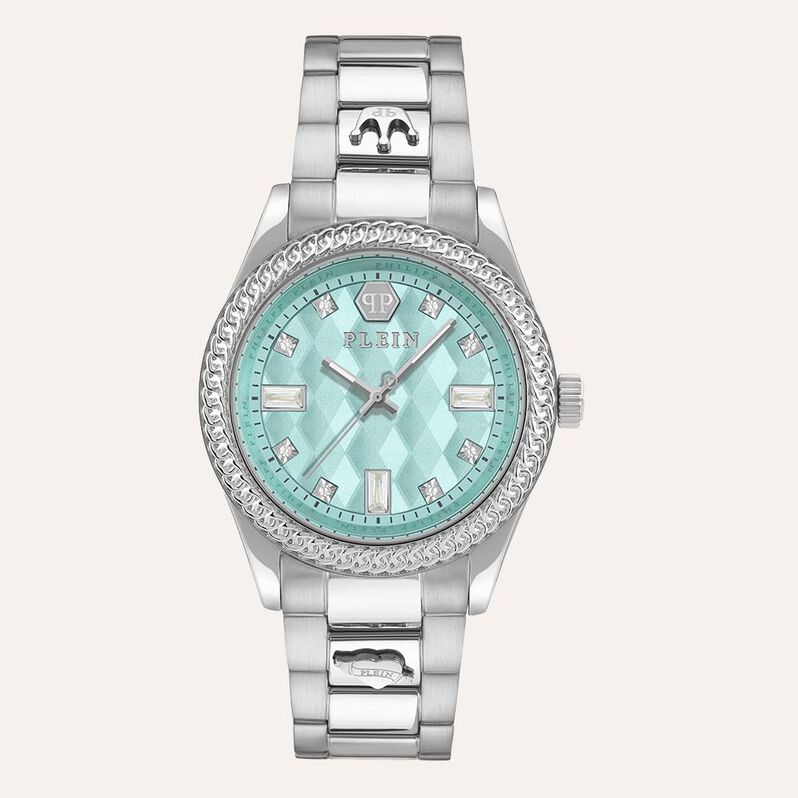Orologio Al Quarzo Philipp Plein Queen Pwcda0424 - Orologi solo Tempo Donna | Stroili