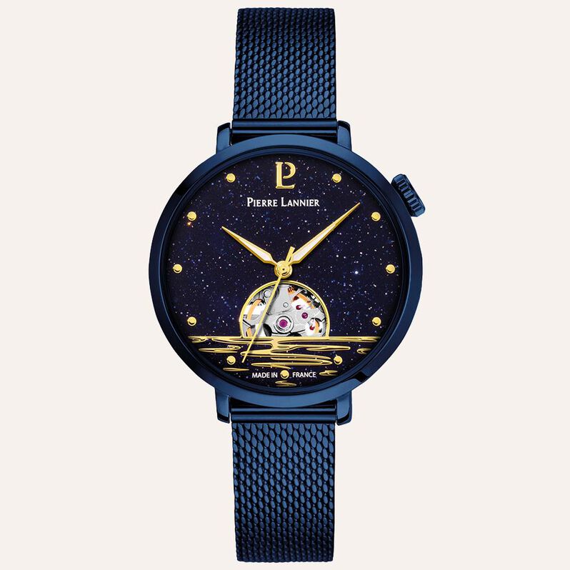 Orologio Automatico Pierre Lannier Australe 148h866 - Orologi Donna | Stroili