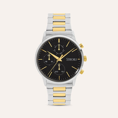 Orologio Al Quarzo Stroili Daytona