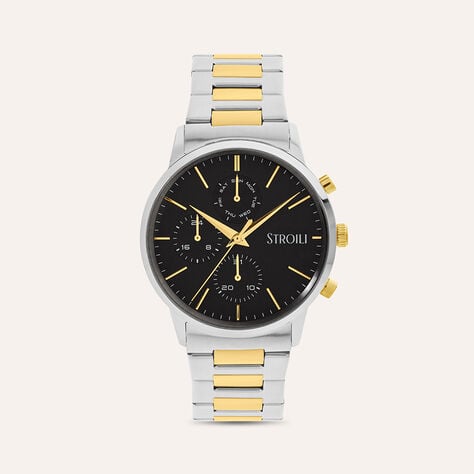 Orologio Al Quarzo Stroili Daytona - Orologi Uomo | Stroili