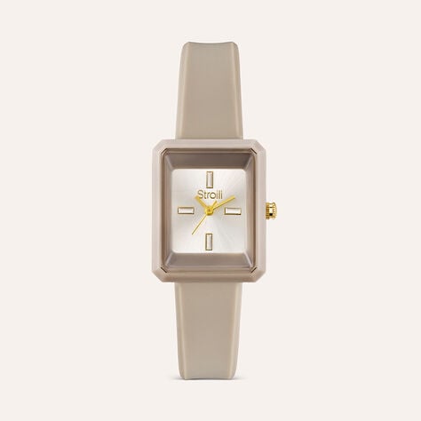 Orologio Al Quarzo Stroili Santorini - Orologi solo Tempo Donna | Stroili