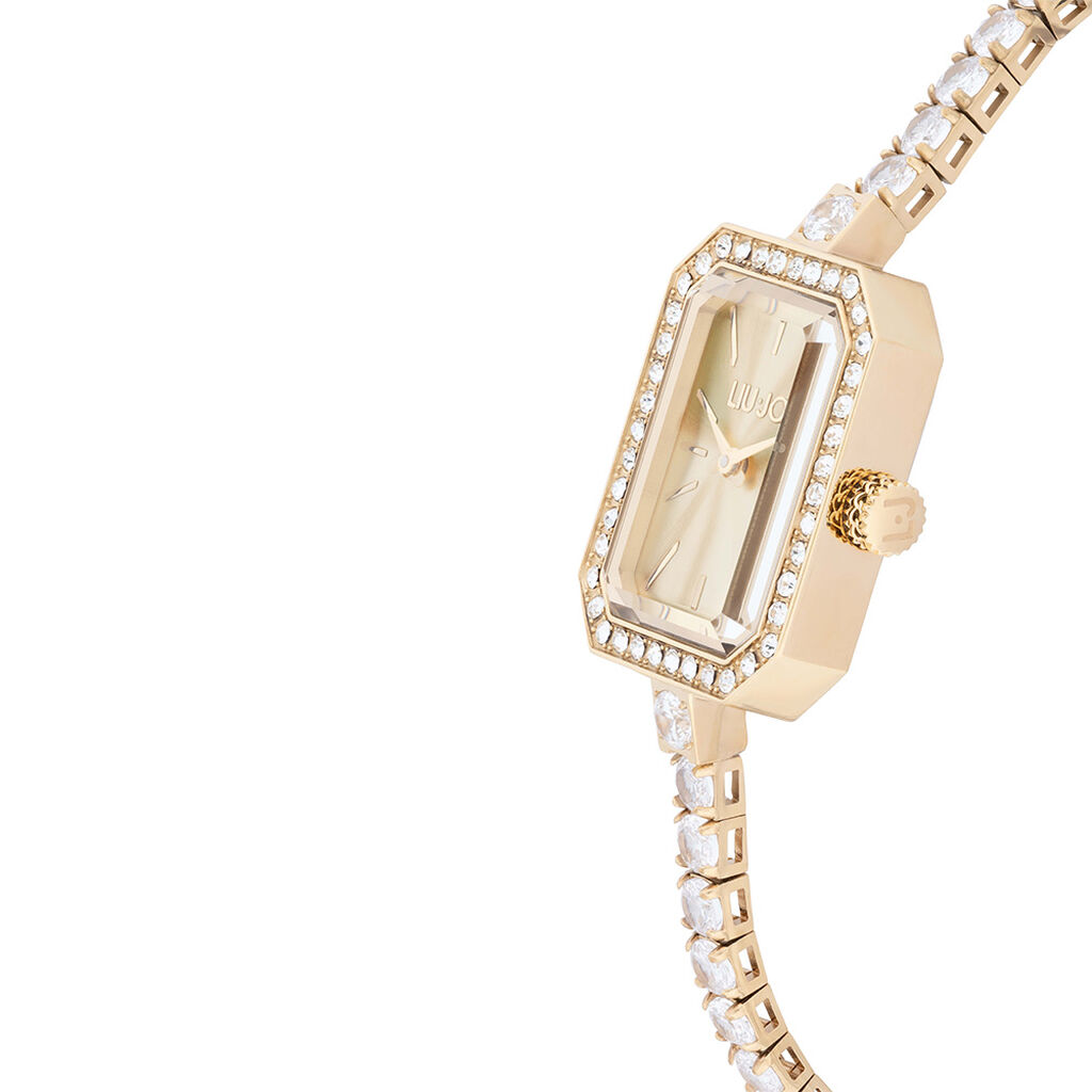 Orologio Al Quarzo Liu Jo Claire Tlj2328 - Orologi solo Tempo Donna | Stroili