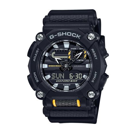 Orologio Al Quarzo Casio G-shock Ga-900-1aer - Orologi Sportivi Uomo | Stroili