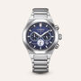 Orologio Eco Drive Citizen Super Titanio Ca4691-59l