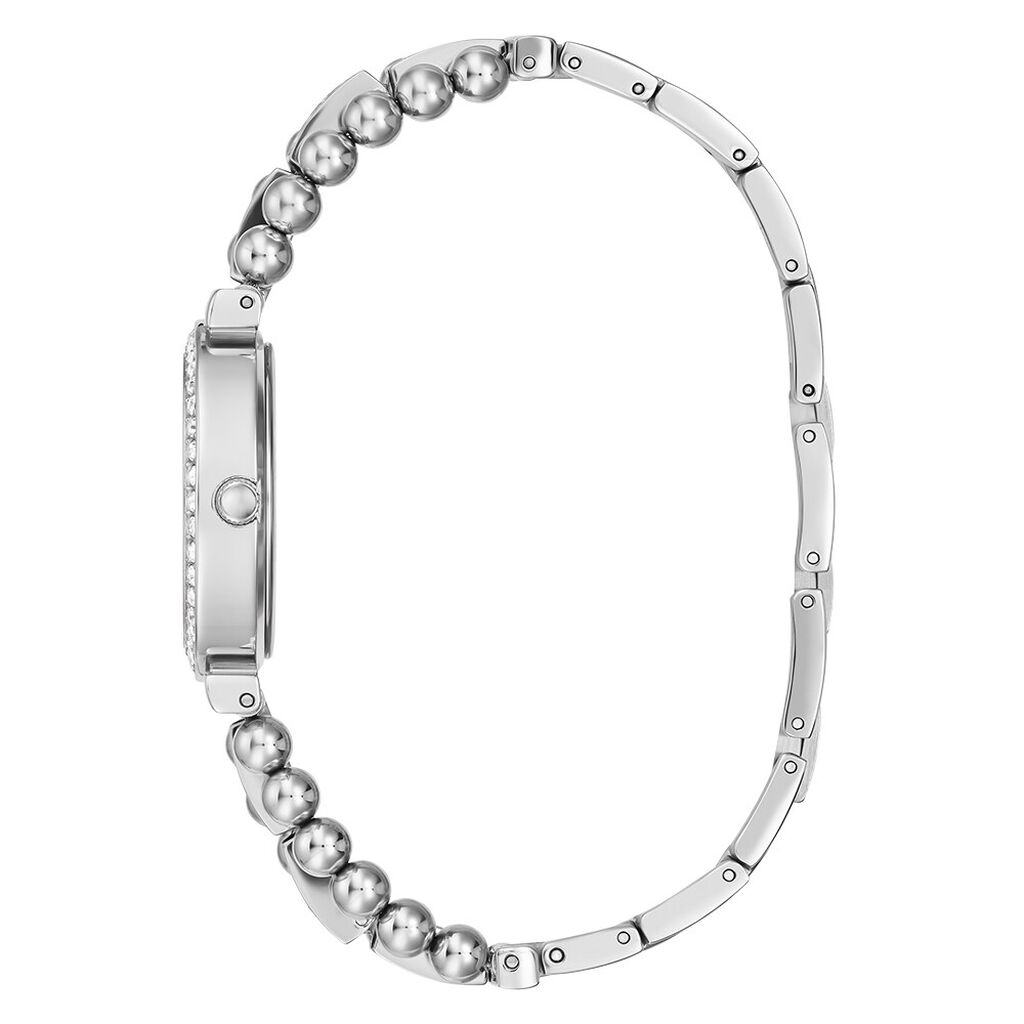Orologio Al Quarzo Guess Gala Gw0401l1 - Orologi solo Tempo Donna | Stroili