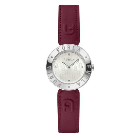 Orologio Al Quarzo Furla Essential Ww00004001l1 - Orologi solo Tempo Donna | Stroili