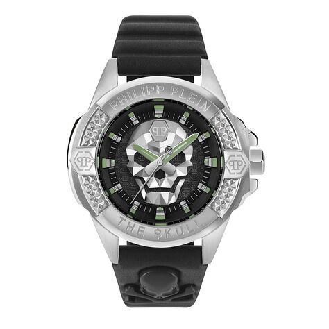 Orologio Al Quarzo Philipp Plein The Skull Pwaaa0321 - Orologi solo Tempo Uomo | Stroili