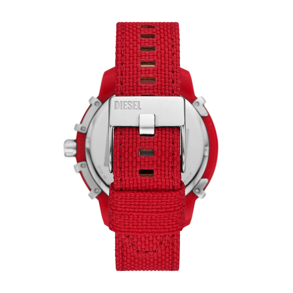 Orologio Solare Diesel Griffed Dz4620 - Orologi solo Tempo Uomo | Stroili
