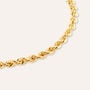 Bracciale Catena Colette Oro Giallo