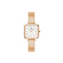 Orologio Al Quarzo Daniel Wellington Quadro Studio Dw00100517