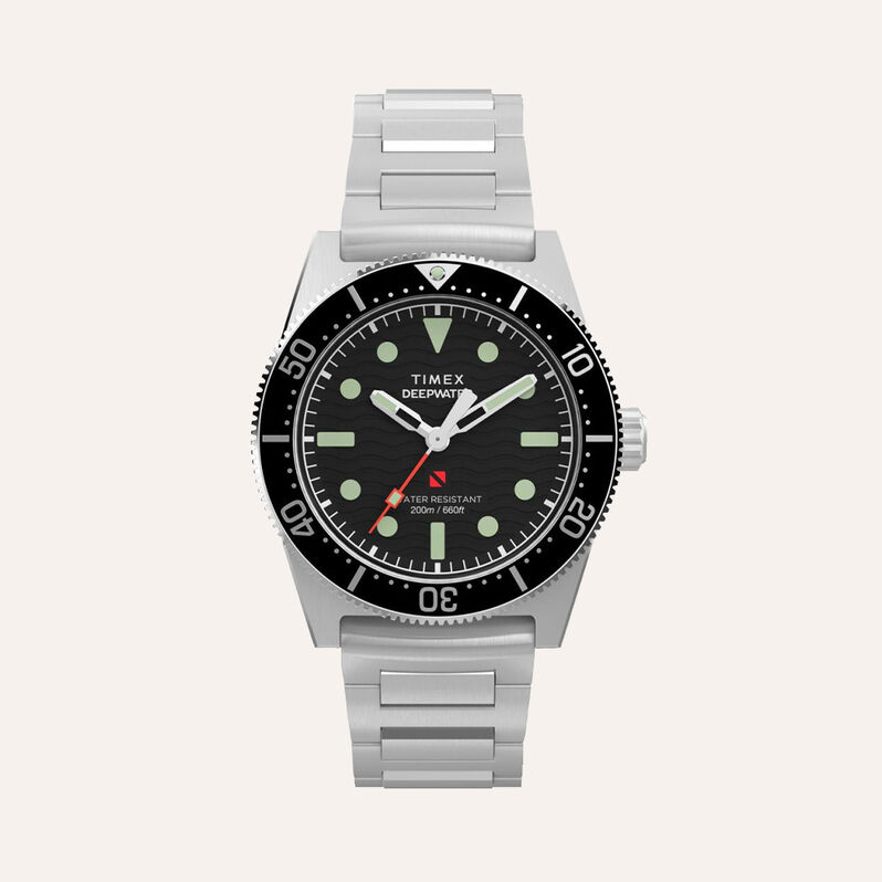 Orologio Al Quarzo Timex Reef 200 Tw2w95200 - Orologi solo Tempo Uomo | Stroili
