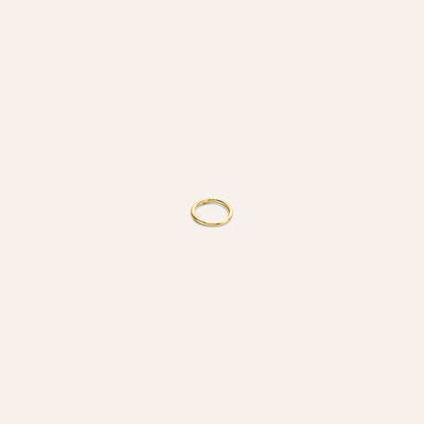 Piercing Orecchio Helix Bon Ton Oro Giallo - Piercing Orecchio Donna | Stroili