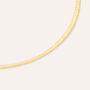 Bracciale Catena Colette Oro Giallo