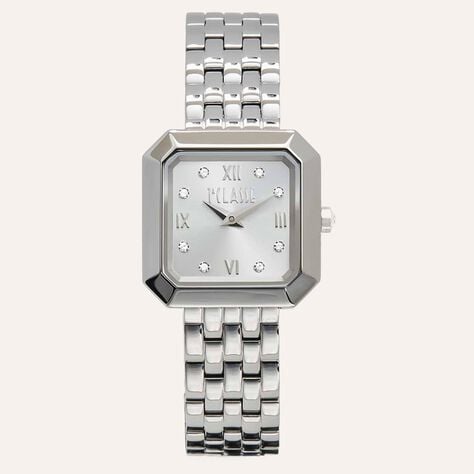 Orologio Al Quarzo Alviero Martini Corfu' Cs.4317s/04m - Orologi solo Tempo Donna | Stroili