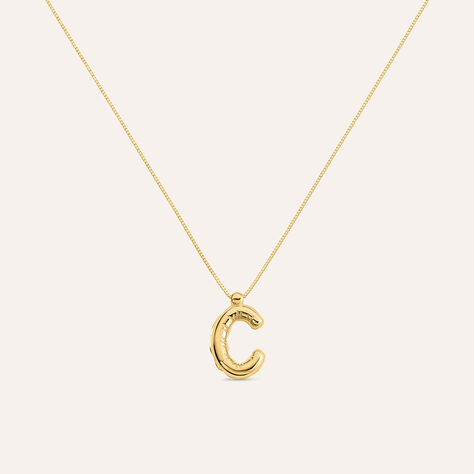 Collana Beverly Oro Giallo - Collane Donna | Stroili