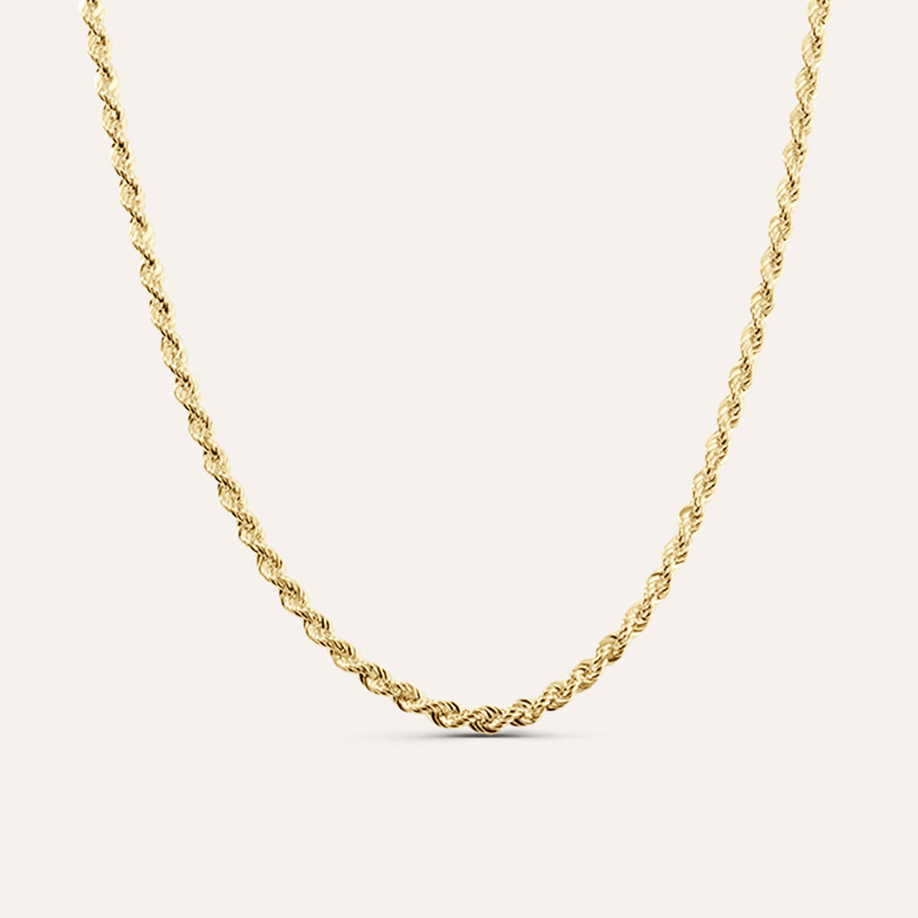 Catena Colette Oro Giallo