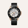 Orologio Automatico Montignac Round Mow006