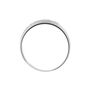 Anello Riviere Claire Oro Bianco Cubic Zirconia