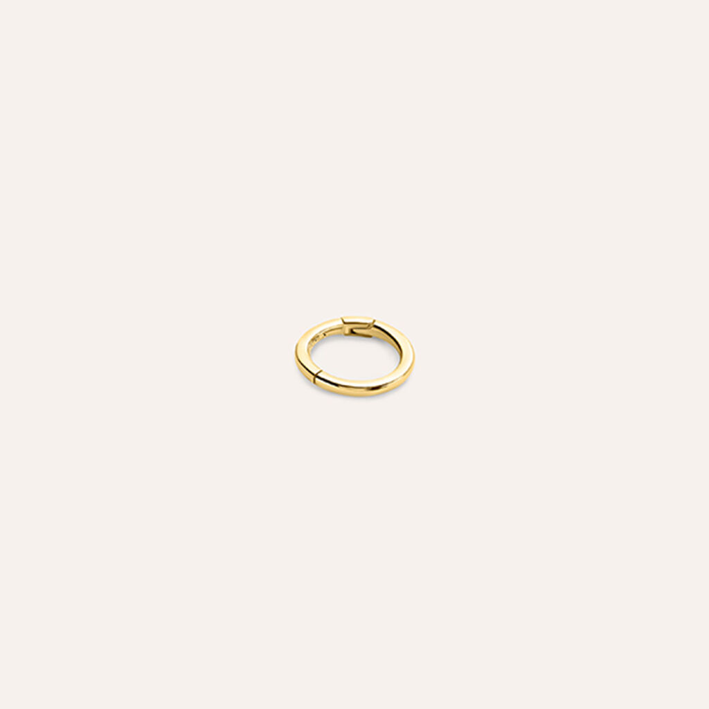 Piercing Orecchio Tragus Helix Bon Ton Oro Giallo - Piercing Orecchio Donna | Stroili