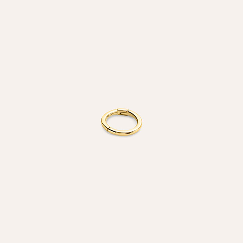 Piercing Orecchio Tragus Helix Bon Ton Oro Giallo - Piercing Orecchio Donna | Stroili
