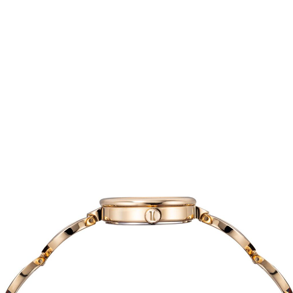 Orologio Al Quarzo Alviero Martini Antibes Ac00270020202b02 - Orologi solo Tempo Donna | Stroili