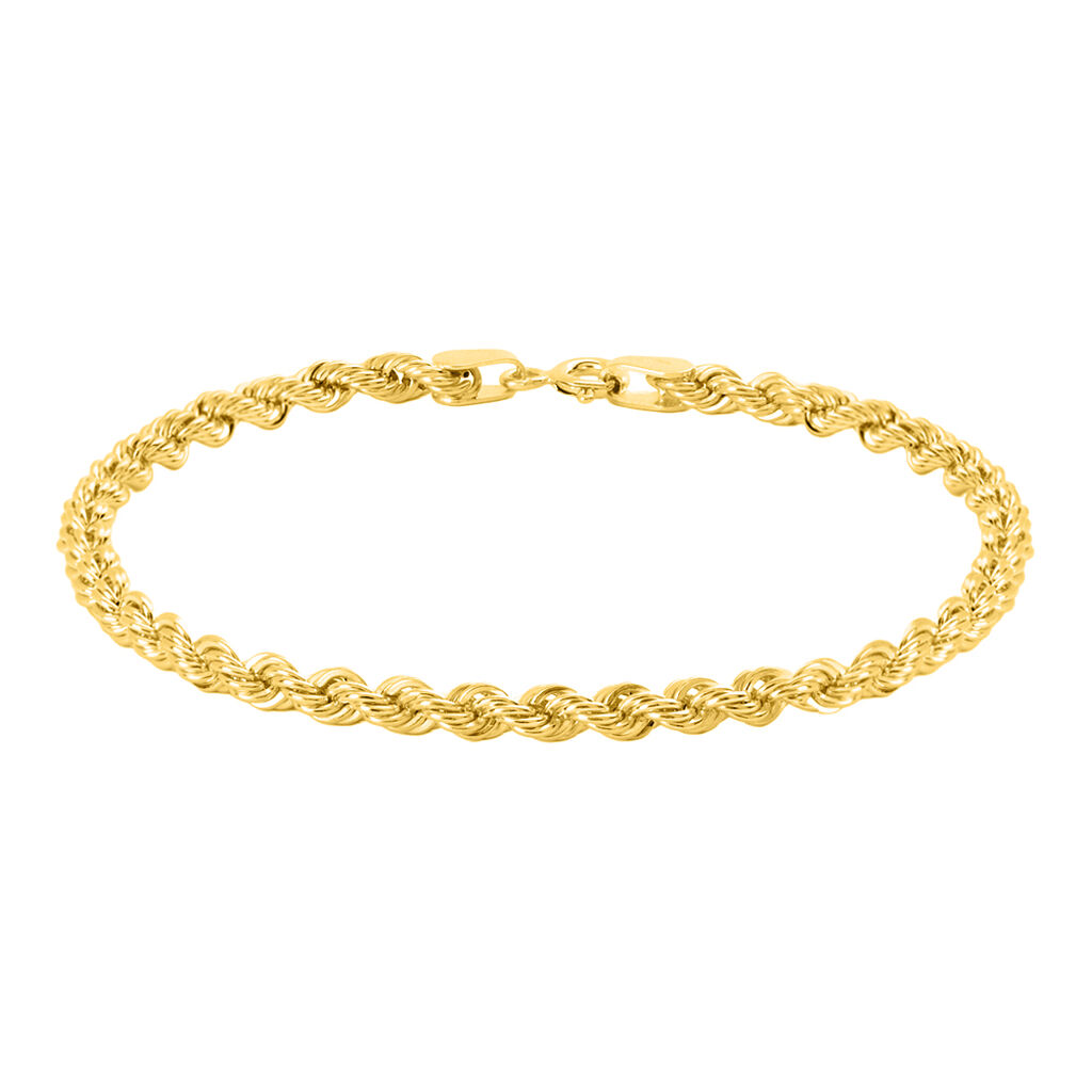 Bracciale Catena Colette Oro Giallo