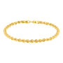 Bracciale Catena Colette Oro Giallo