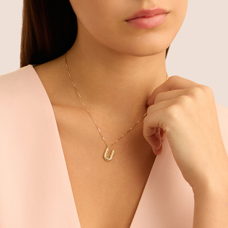 Collana Beverly Oro Giallo - Collane Donna | Stroili