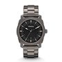 Orologio Uomo Fossil Machine quadrante nero FS4774