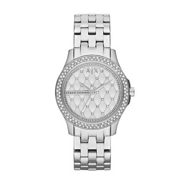 Orologio Al Quarzo Armani Exchange Ax5215