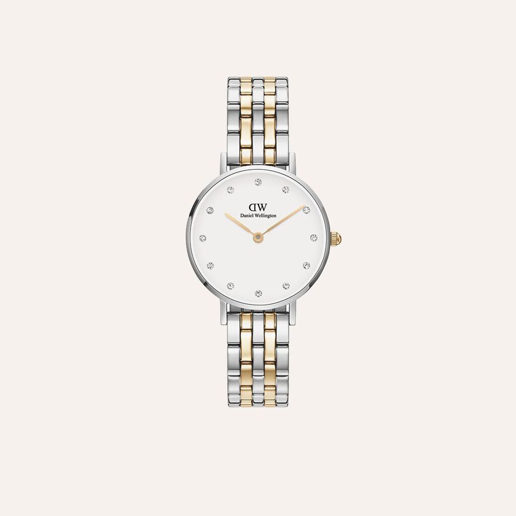 Orologio Al Quarzo Daniel Wellington 5-link Dw00100616