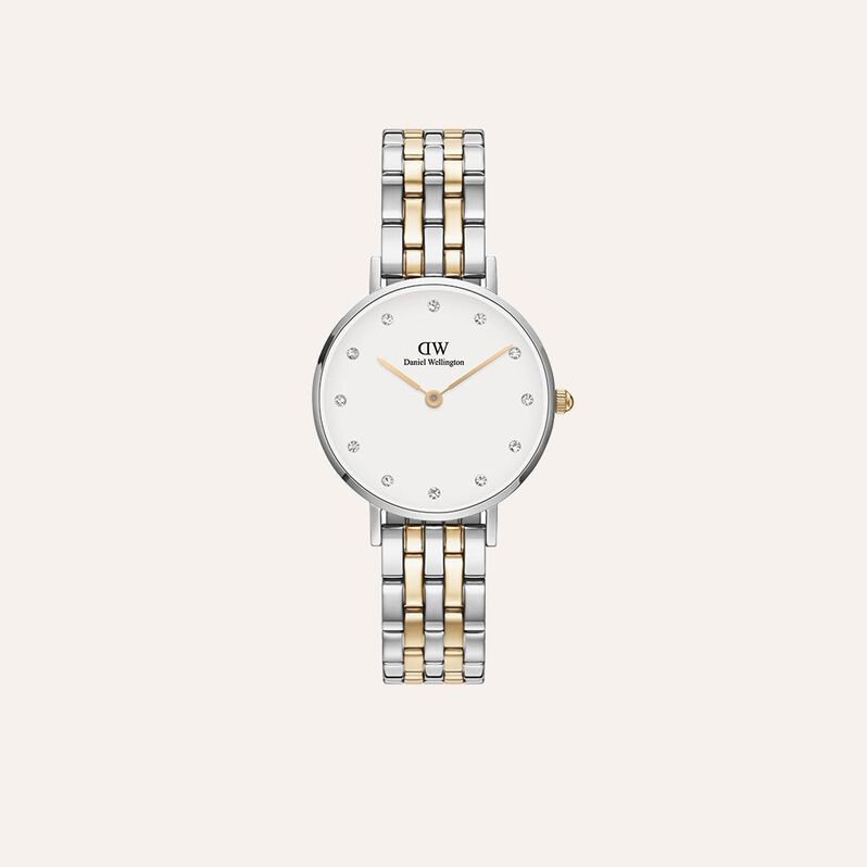 Orologio Al Quarzo Daniel Wellington 5-link Dw00100616 - Orologi solo Tempo Donna | Stroili
